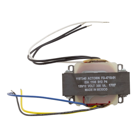 Intermatic 119T340 Electrical Transformer 300W for outdoor power supply