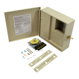 Intermatic Control Panel with 300W Transformer for pool and spa.