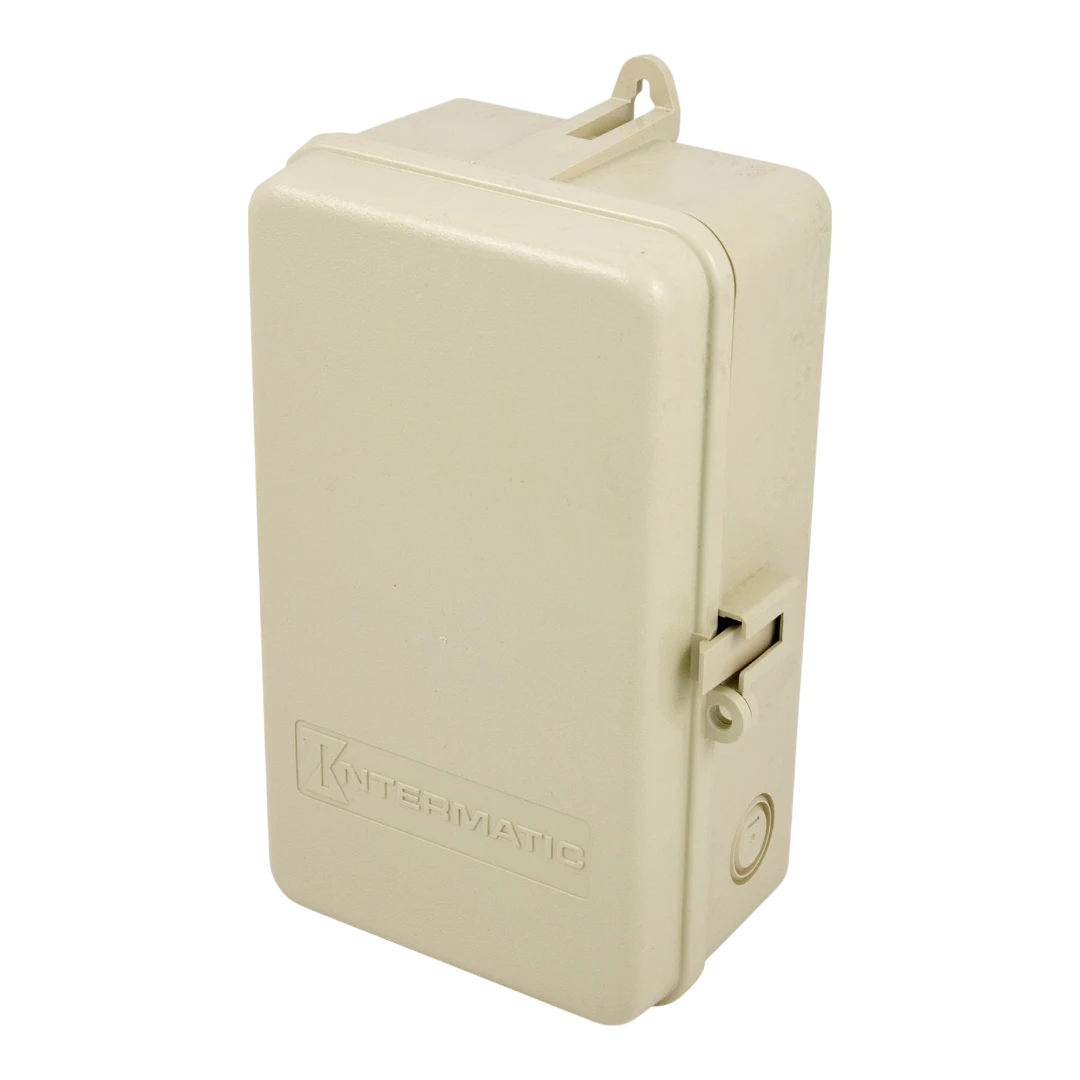 Intermatic RC2343PT Multifunction Air Switch with 24-Hour Timer