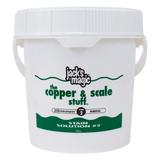 Jack's Magic The Copper & Scale Stuff - Stain Solution #2