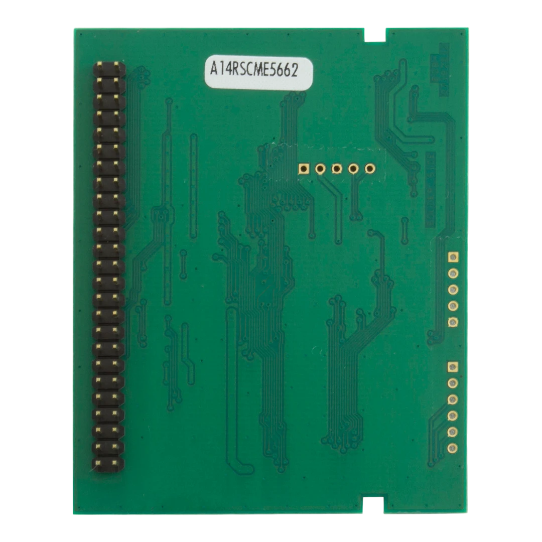 Jandy AquaLink PDA-P4 Replacement PCB Assembly for pool automation