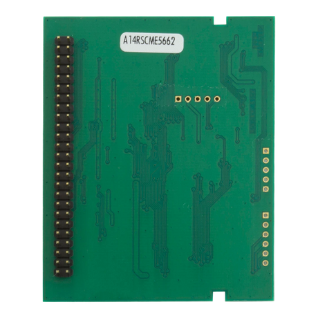 Jandy AquaLink PDA-P4 Replacement PCB Assembly for pool automation