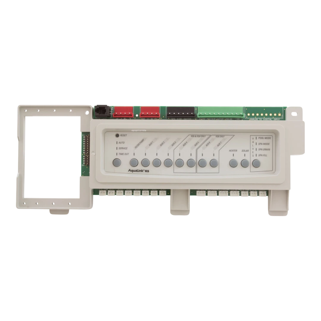 Jandy AquaLink RS4 Upgrade Kit R0468503 for pool and spa automation