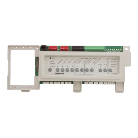 Jandy AquaLink RS4 Upgrade Kit R0468503 for pool and spa automation