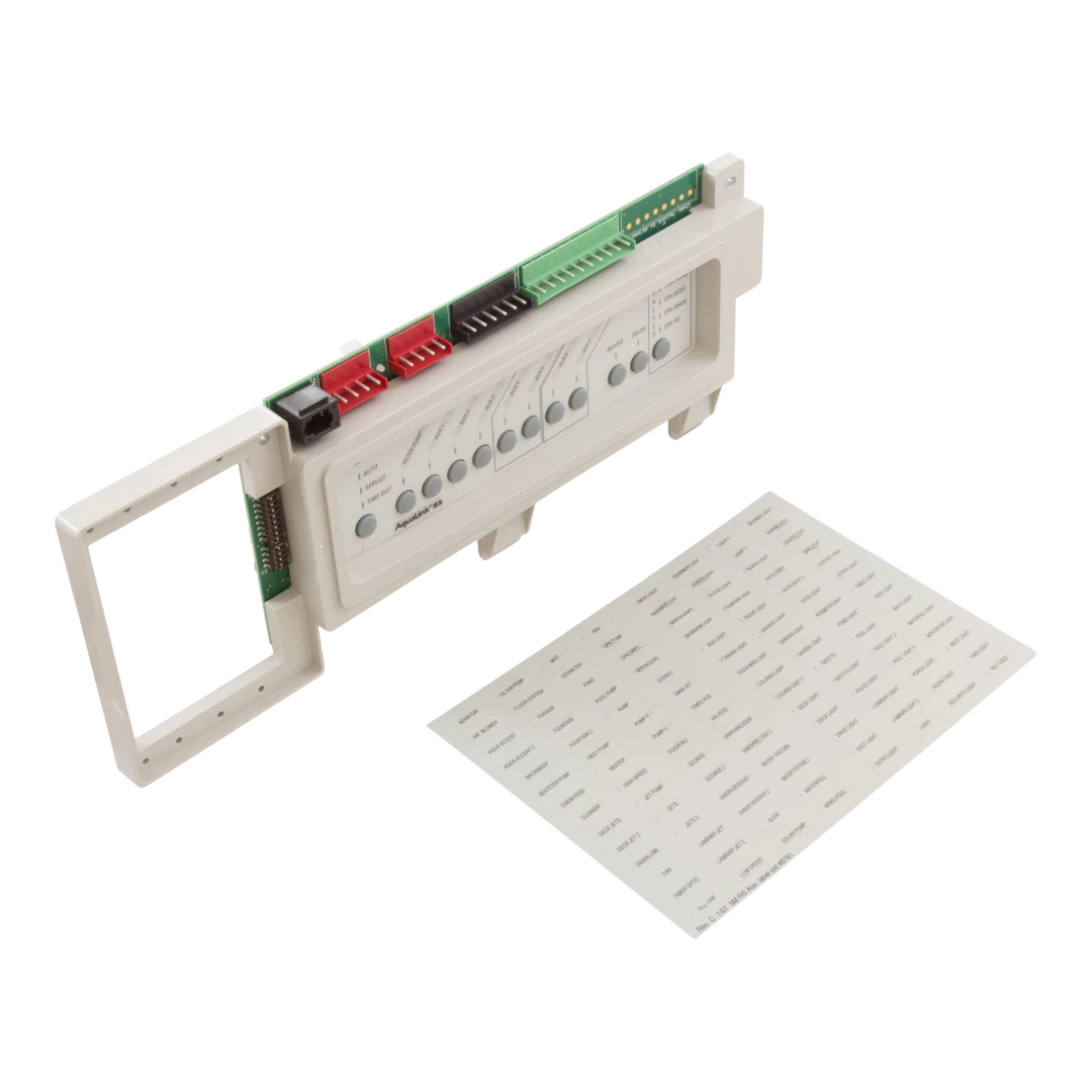 Jandy AquaLink RS4 Upgrade Kit R0468503 for pool and spa automation