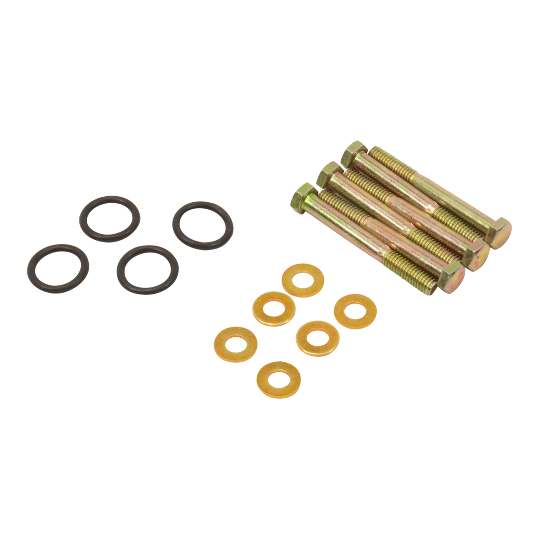 Pentair MasterTemp 125 Manifold Kit