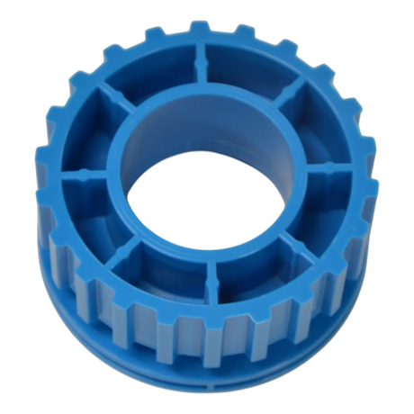 Nautilus CC Small Wheel - Blue, 99830157