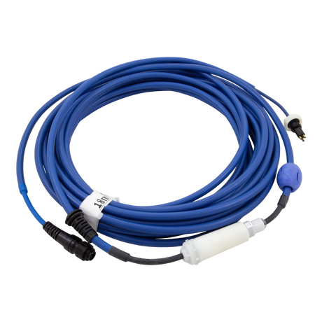 Maytronics 9995873-DIY Swivel Cable for Dolphin Pool Cleaners - 60 Feet