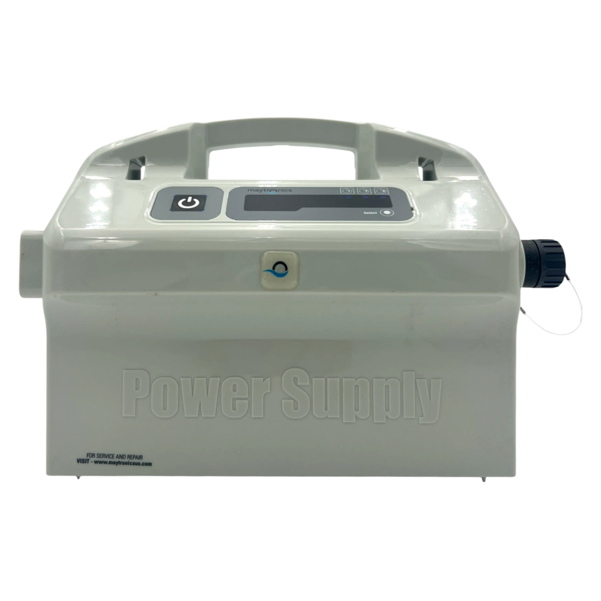 Dolphin Power Supply with Weekly Timer, 9995672-US-ASSY, 180W