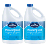 BioGuard Chlorinating Liquid