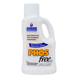 Natural Chemistry Phosfree, 2L Non-Toxic Phosphate Remover for Pool | EZ Pools