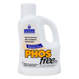 Natural Chemistry Phosfree, 3L Non-Toxic Phosphate Remover for Pool | EZ Pools