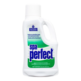 Natural Chemistry Spa Perfect 2 Liter Bottle