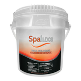 Spaluxe Oxidizing Shock