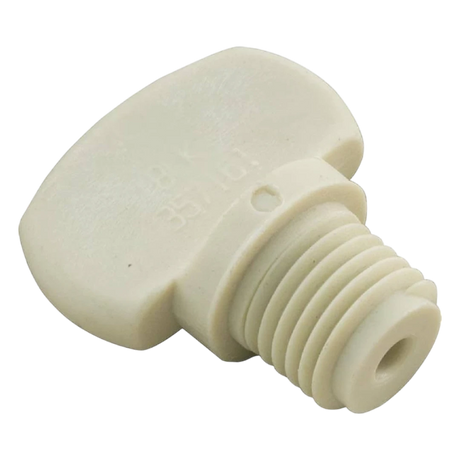 WhisperFlo/IntelliFlo Drain Plug Knob, 071131