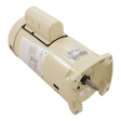 Pentair 1.5 HP Pool Pump Motor Replacement