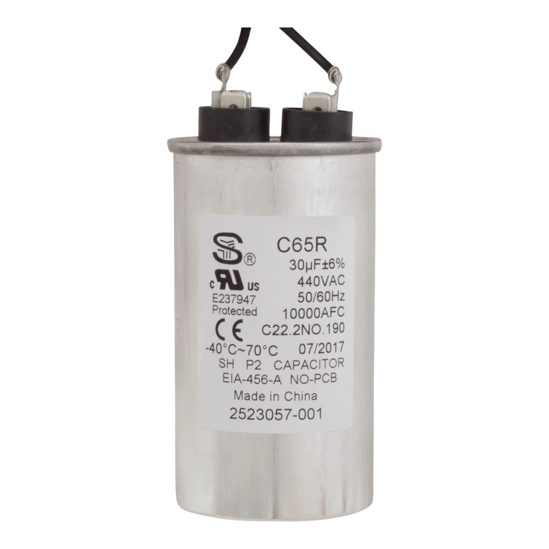 Pentair 1.5 HP Pool Pump Motor Capacitor