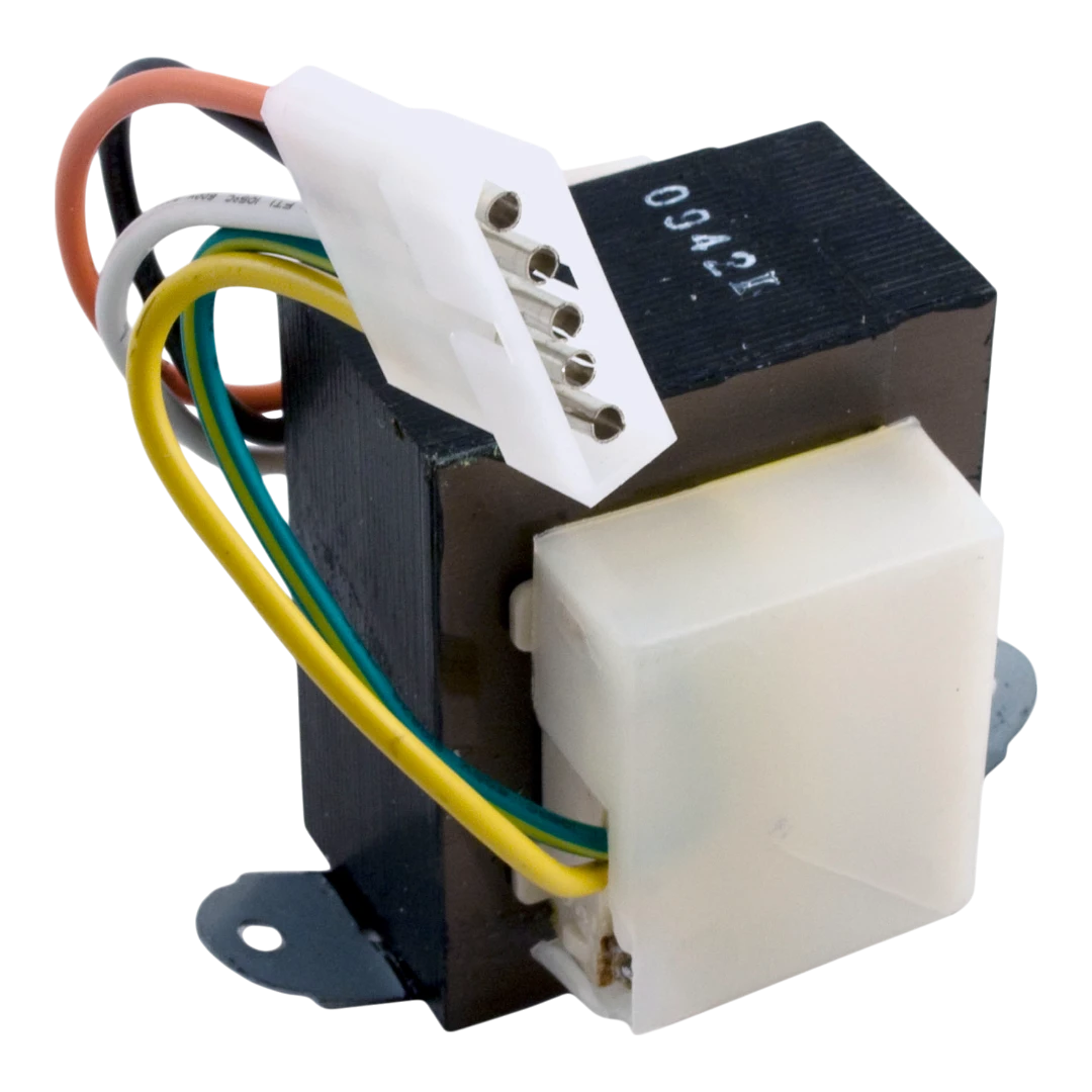 Pentair 42001-0057S Transformer for MasterTemp and Max-E-Therm Pool and Spa Heaters