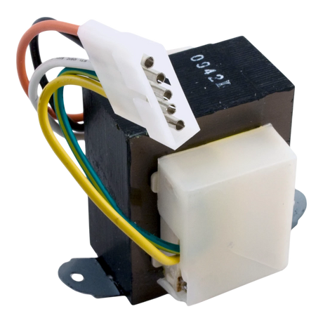 Pentair 42001-0057S Transformer for MasterTemp and Max-E-Therm Pool and Spa Heaters