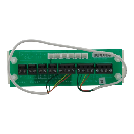 Pentair 520818 COM Port Expansion Module for pool automation