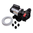 Pentair 3/4 HP EC Booster Pump for Pressure-Side Pool Cleaners