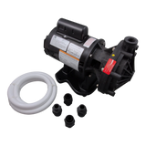 Pentair 3/4 HP EC Booster Pump for Pressure-Side Pool Cleaners