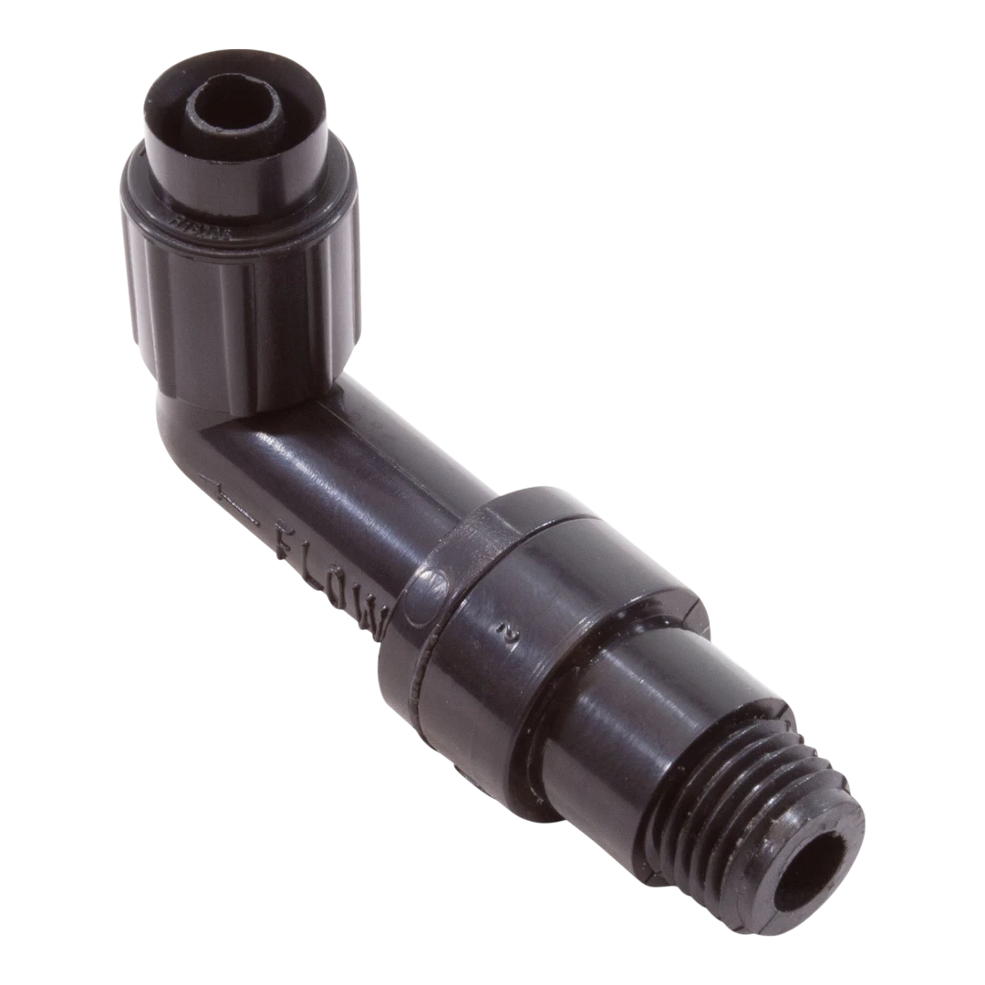 Pentair R172061Z - Rainbow Elbow Check Valve