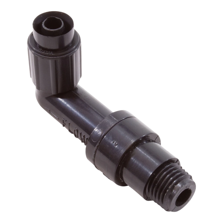 Pentair R172061Z - Rainbow Elbow Check Valve