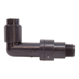 Pentair R172061Z - Rainbow Elbow Check Valve