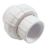 1 Inch Threaded Union Fitting for Rainbow HC Series Feeders