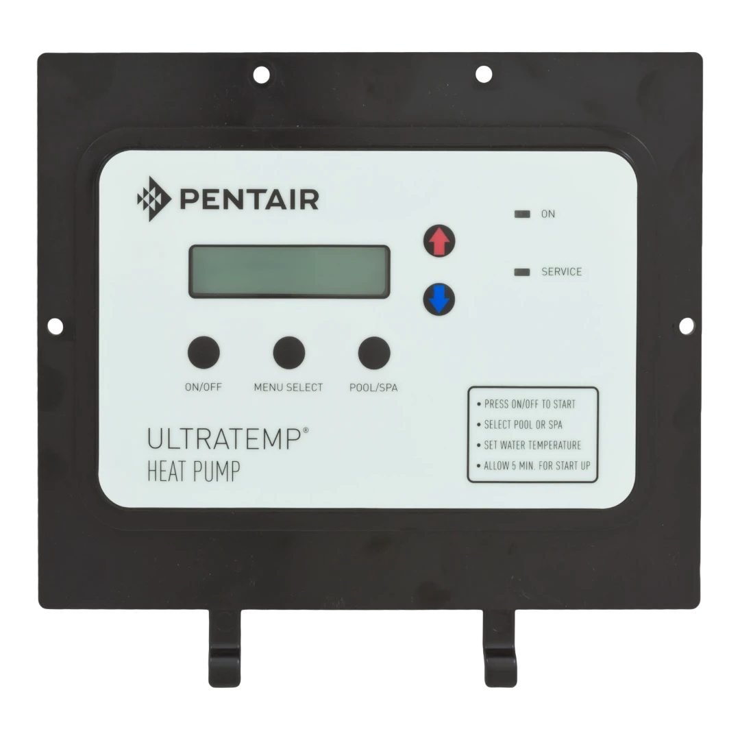 Pentair Control Board Kit 472734 for UltraTemp Heat Pumps