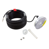 Pentair 590046 LED Bubbler Replacement Light Engine with 100 foot cord