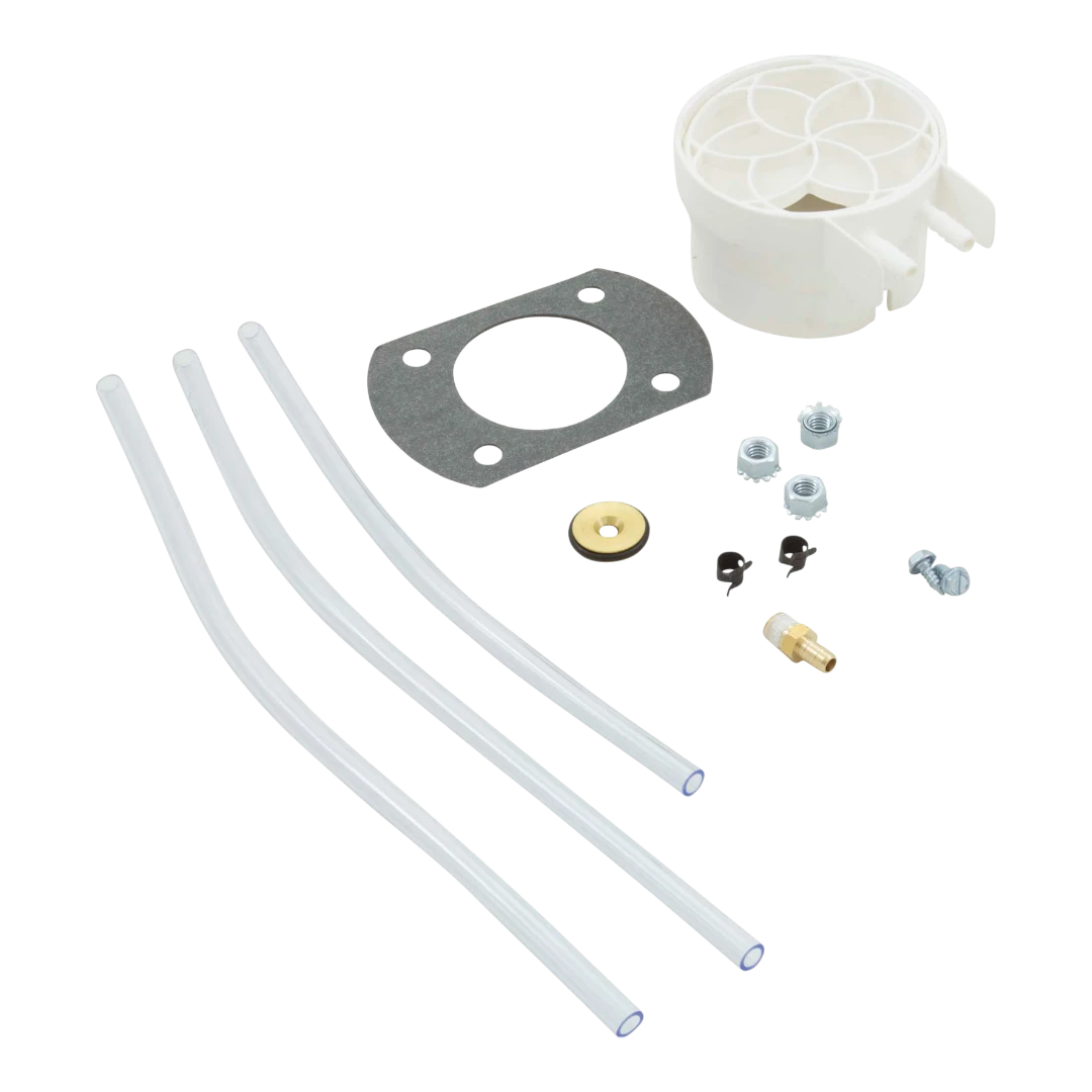 Pentair Air Blower Kit for 400,000 BTU heaters - Model 77707-0256