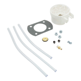 Pentair Air Blower Kit for 400,000 BTU heaters - Model 77707-0256