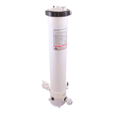 Rainbow HC3330 High Capacity Chlorine or Bromine Feeder for pools