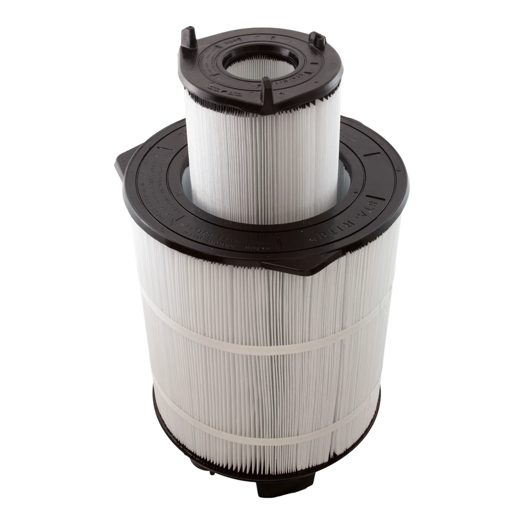 Pentair S7M120 Inner and Outer Filter Cartridge