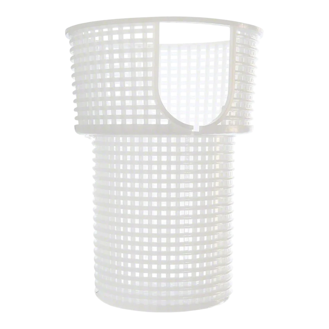 SuperFlo Pump Strainer Basket