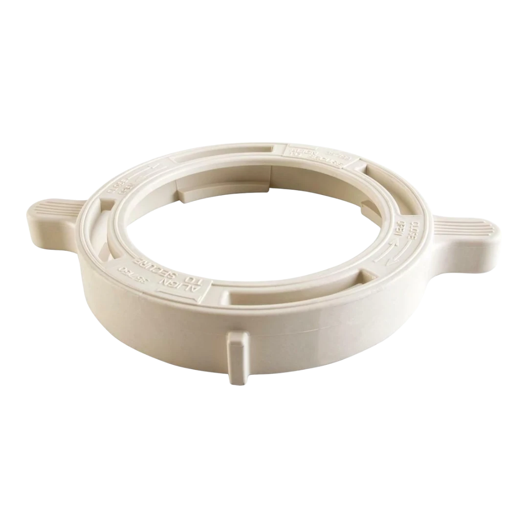 Pentair Whisperflo Lid Clamp, 357199 - EZ Pools