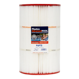 Pleatco PAP75 filter cartridge for pools providing superior filtration