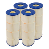 Pleatco PCC80 Filter Cartridge 4 Pack