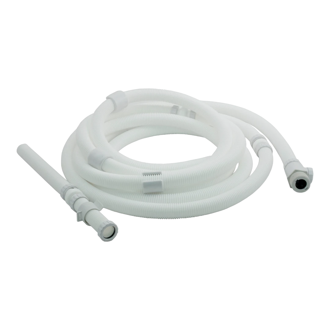 Polaris 360 feed hose complete with wall fitting