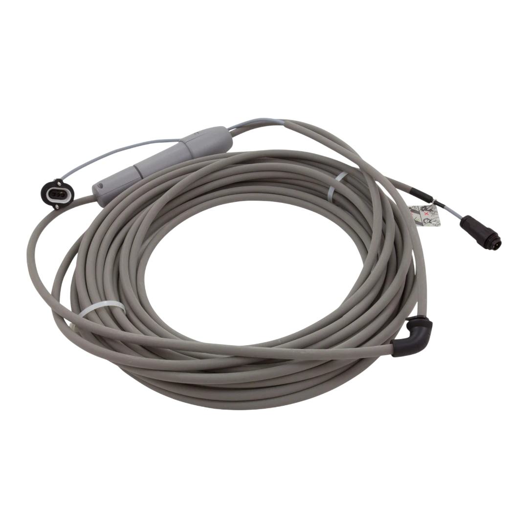 Polaris 9650iQ Swivel Floating Cable