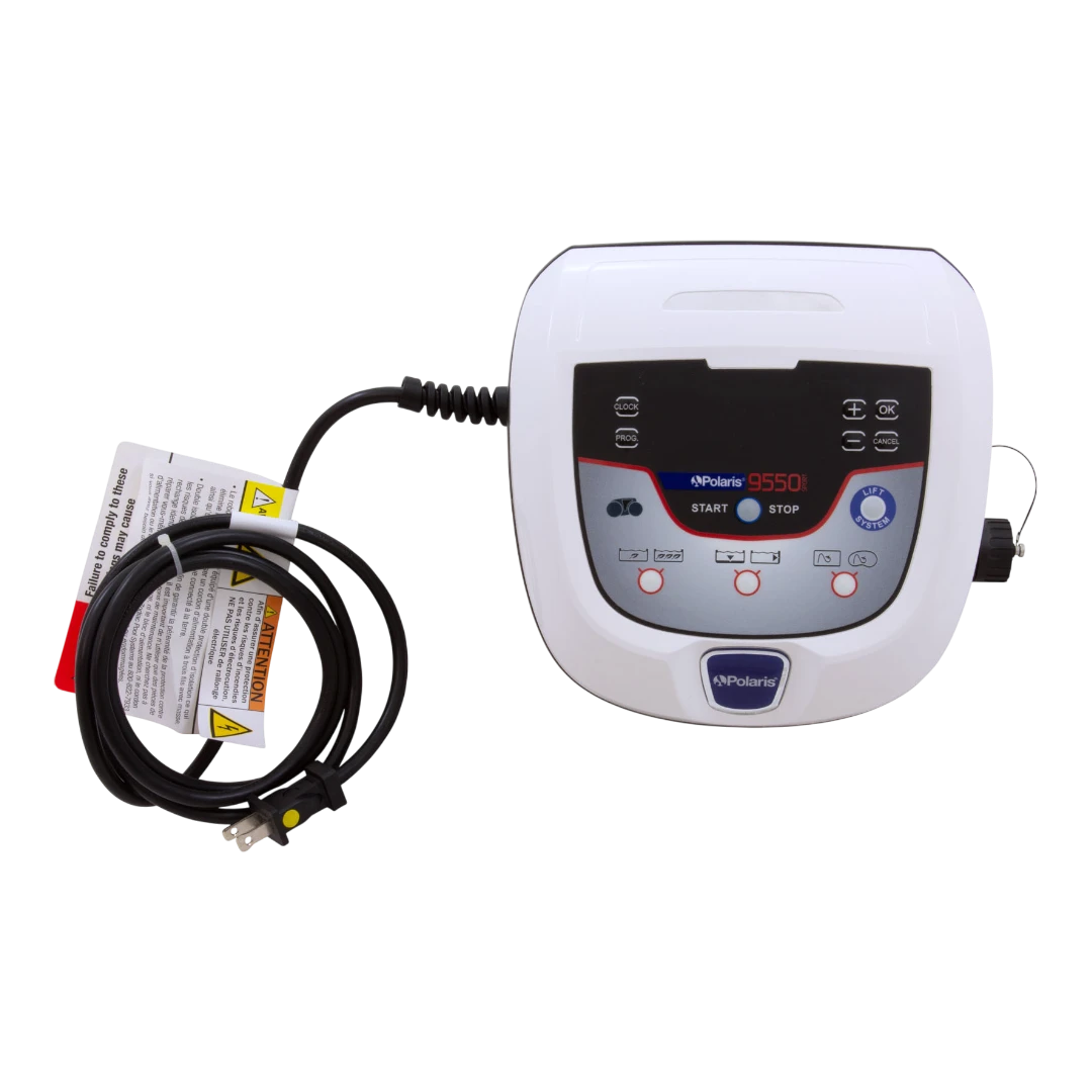 Polaris 9550 Control Unit for pool cleaners