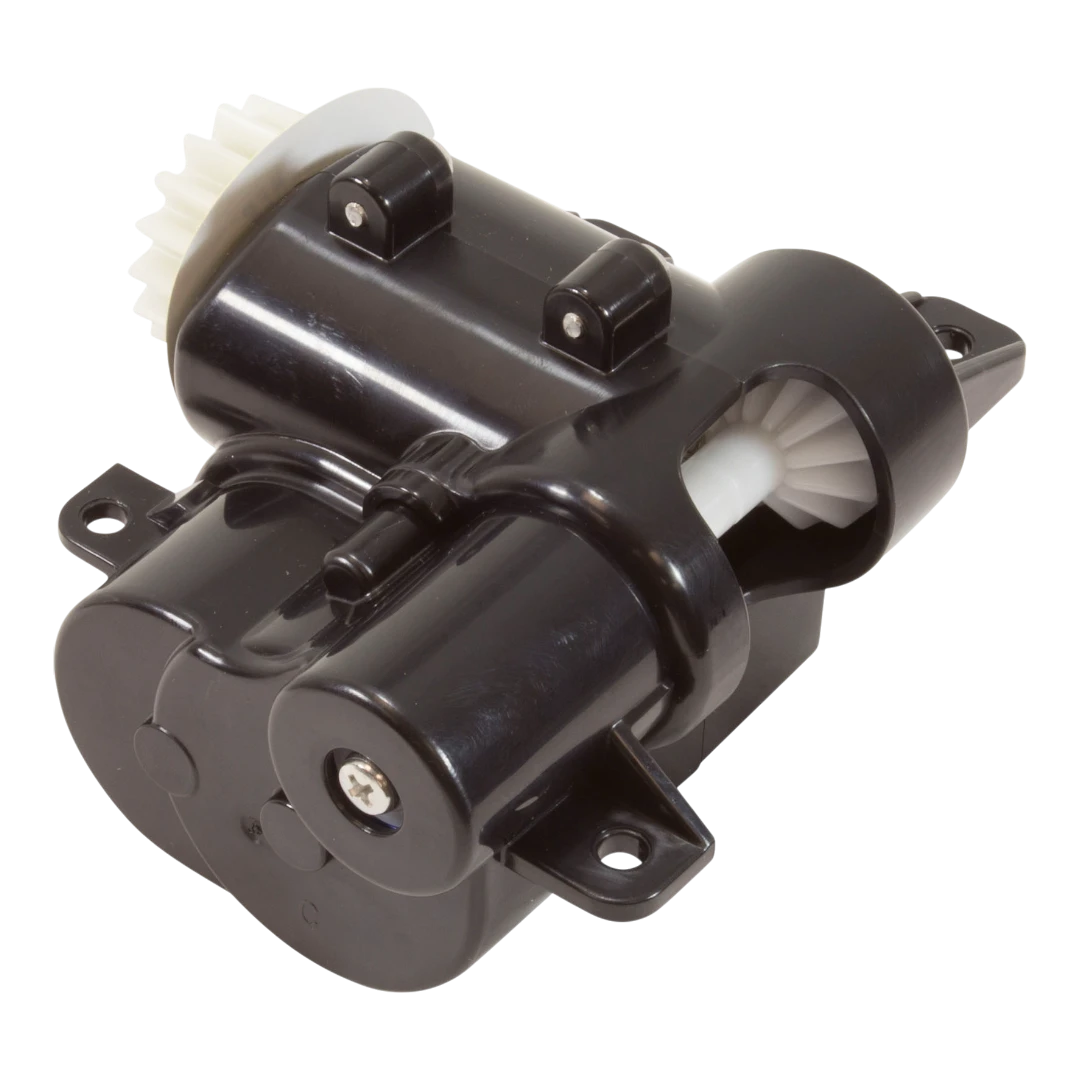 Polaris R0837300 Gearbox Assembly for Quattro Sport Pool Cleaners