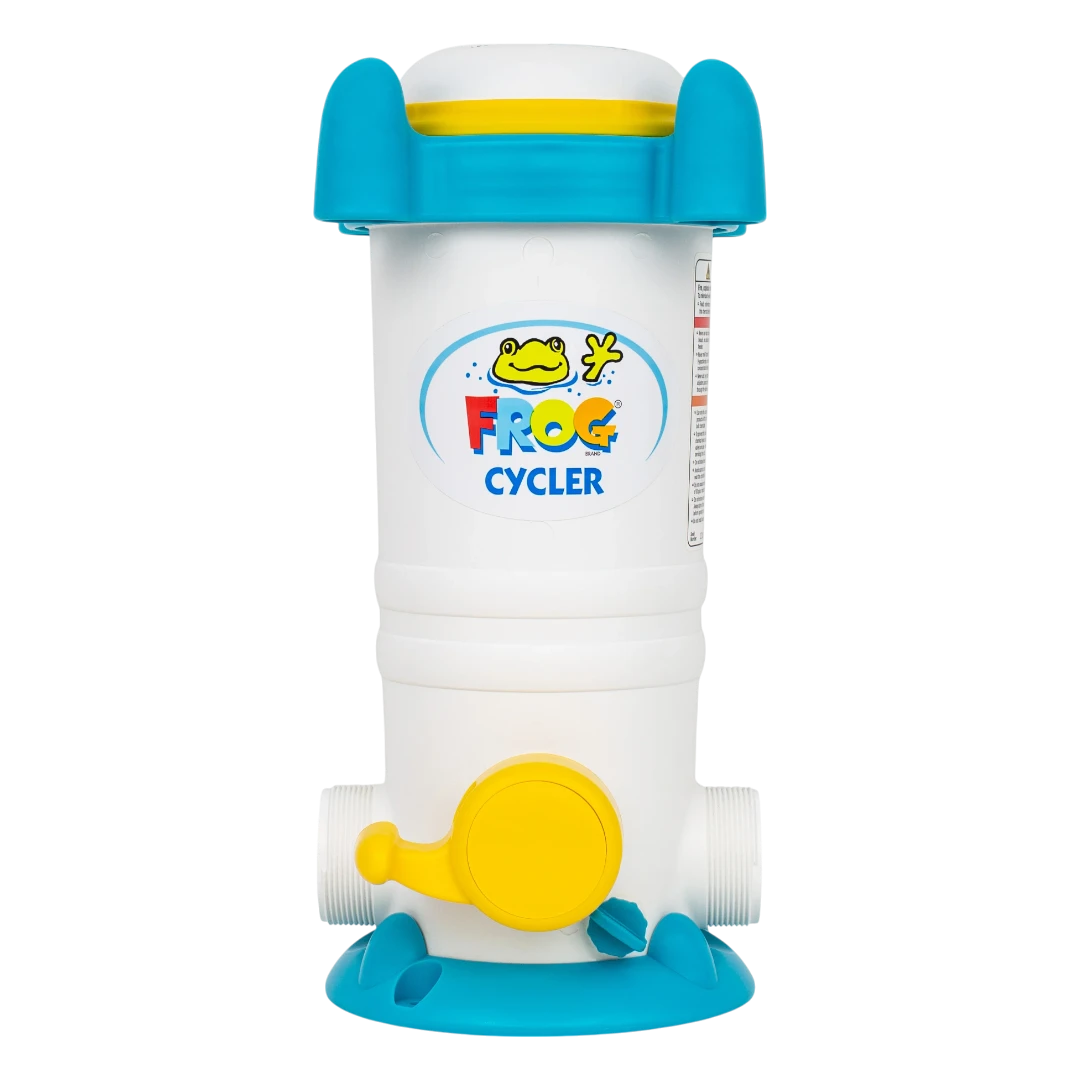 Frog Cycler Model 6100, 25K Gal - EZ Pools