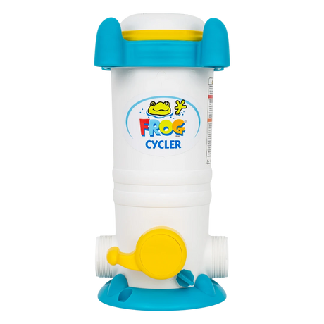 Frog Cycler Model 6100, 25K Gal - EZ Pools