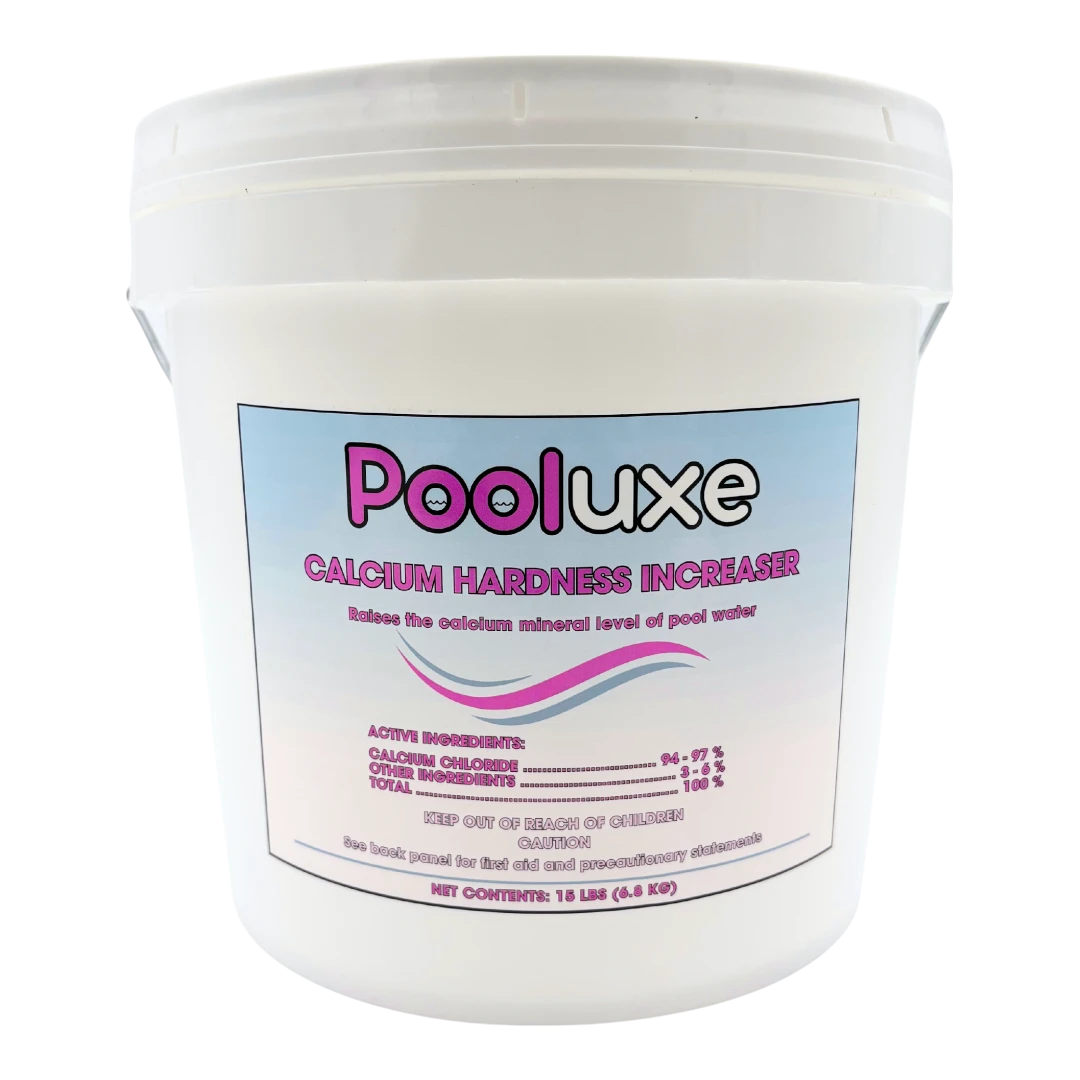 Calcium Hardness Increaser for Pools - Pooluxe