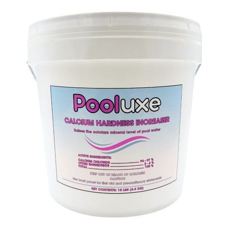 Calcium Hardness Increaser for Pools - Pooluxe