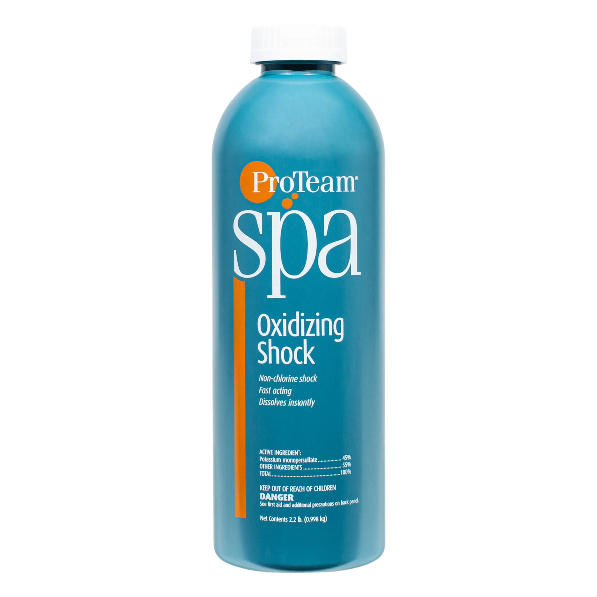 ProTeam Spa Oxidizing Shock – EZ Pools