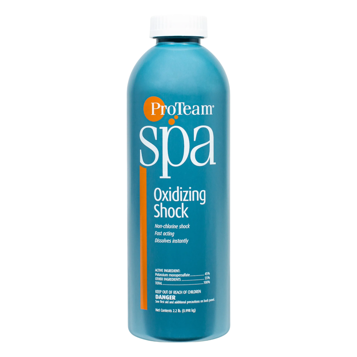 ProTeam Spa Oxidizing Shock